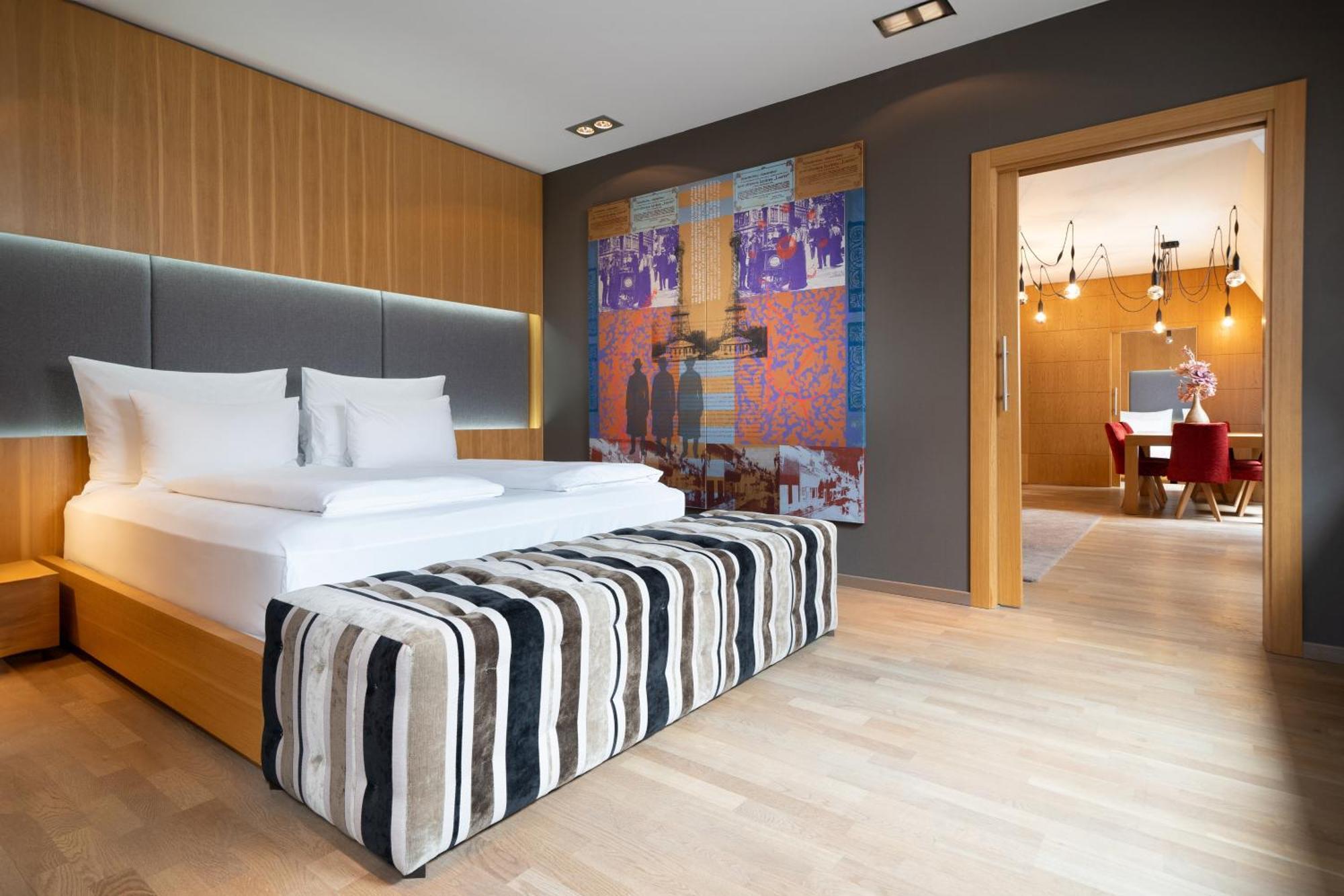 Innside By Melia Old Town Hotel