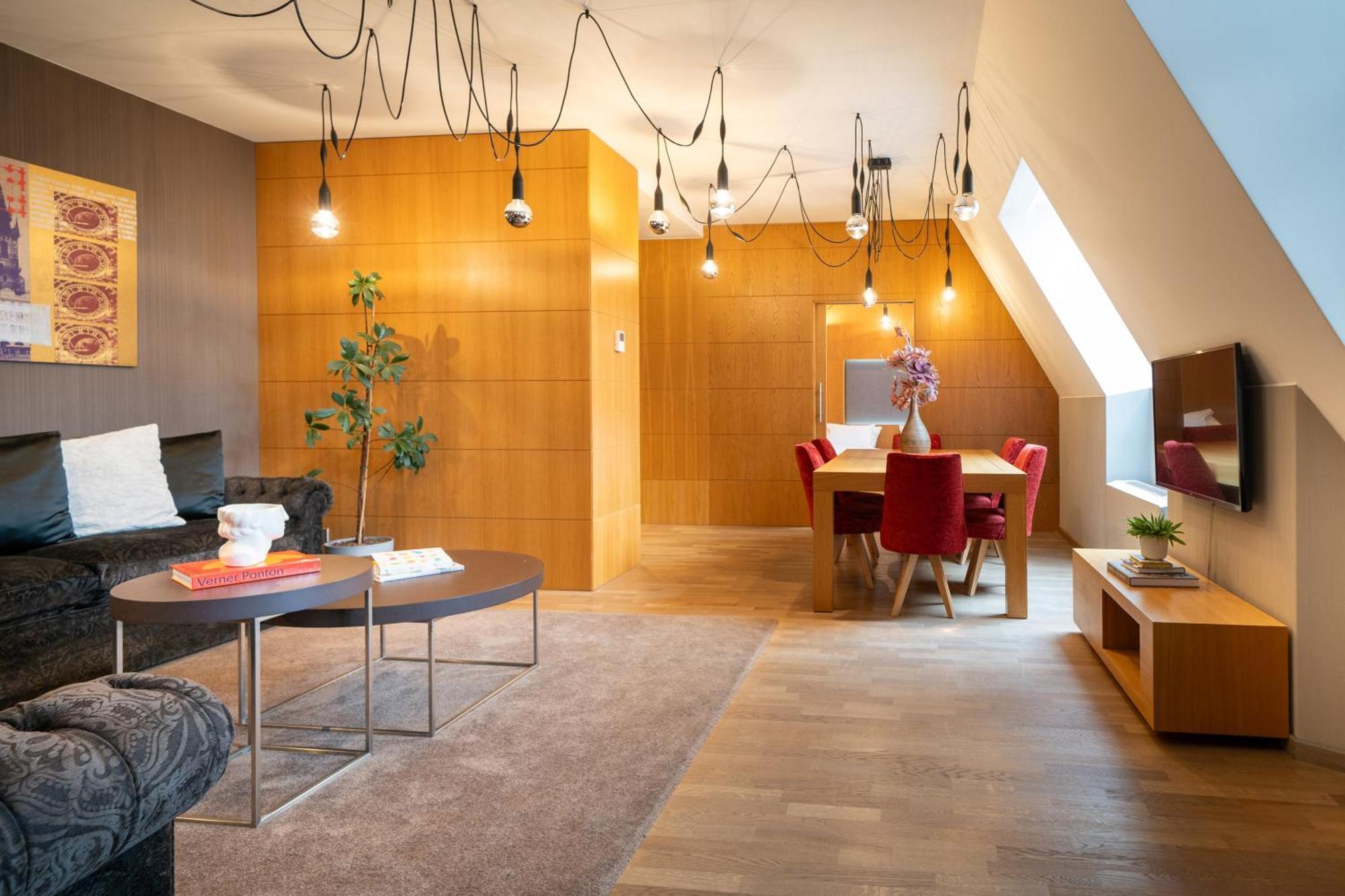 Hotel Innside By Melia Old Town