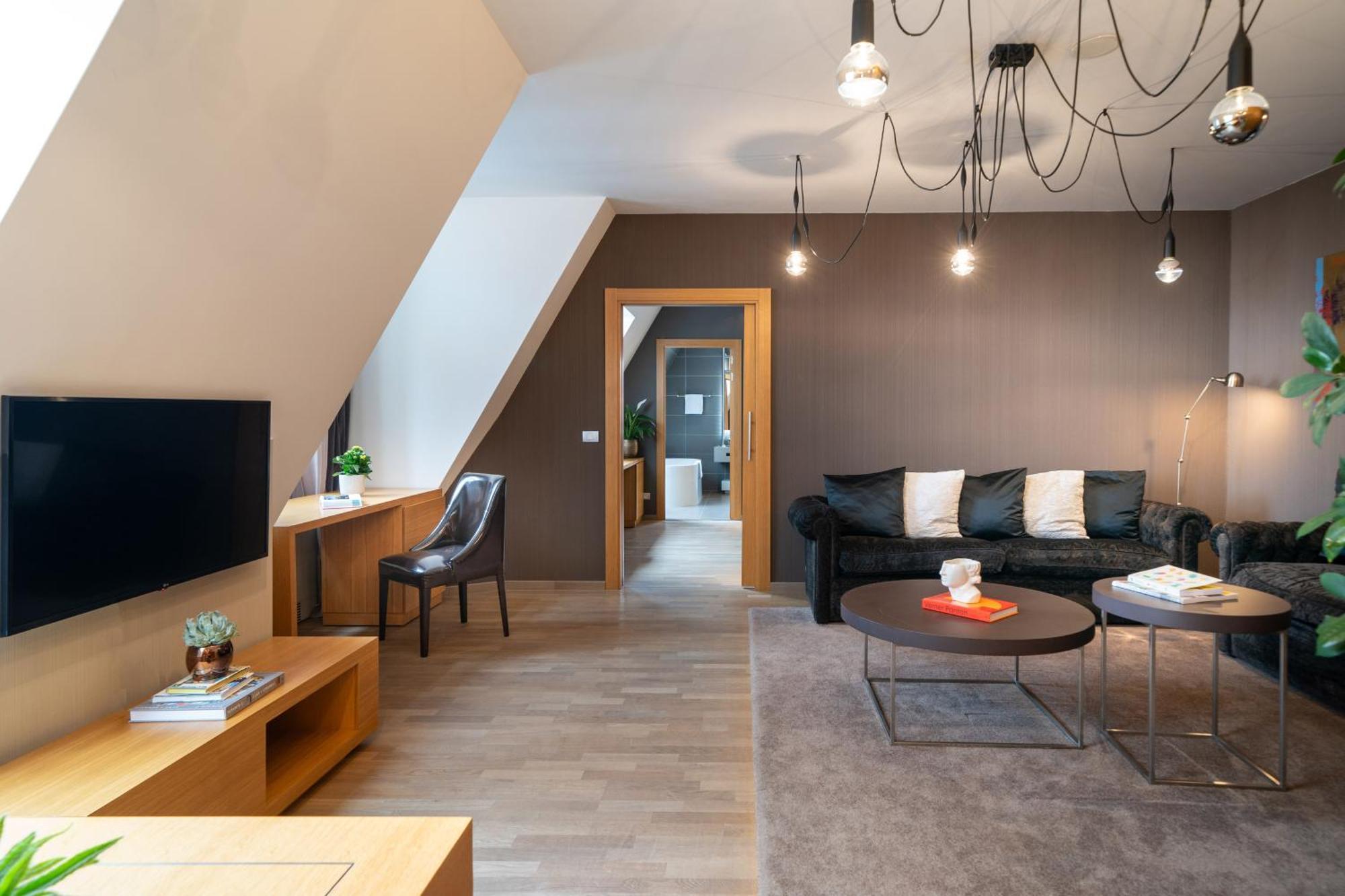 Innside By Melia Old Town Hotel Prag