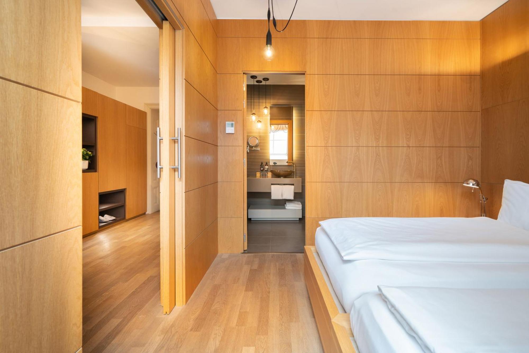 Hotel Innside By Melia Old Town Prag