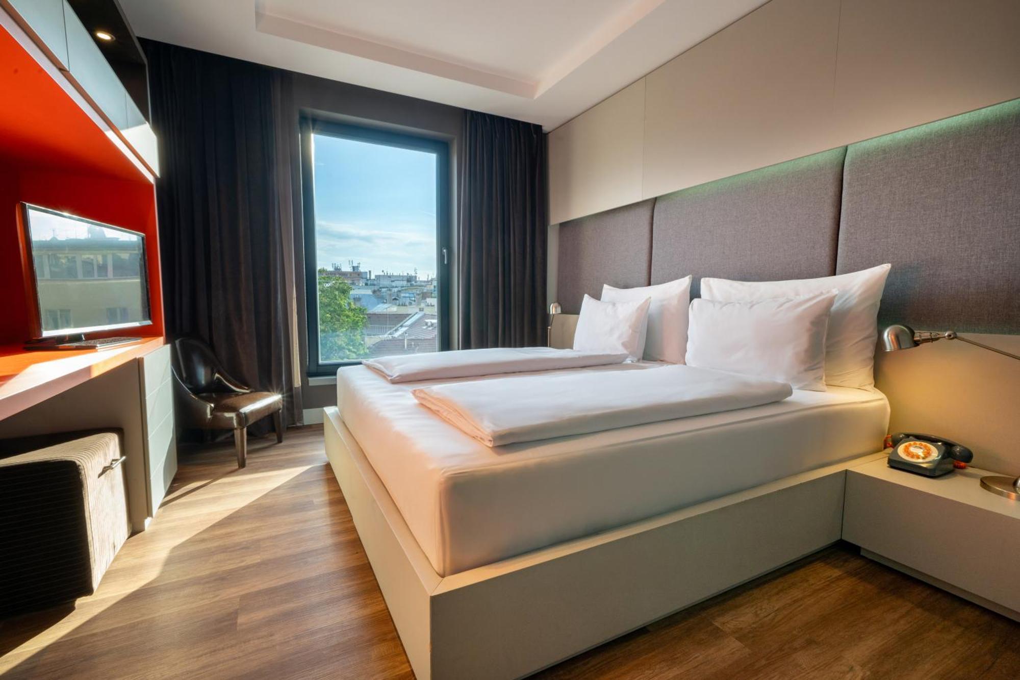 Innside By Melia Old Town 4* Prag