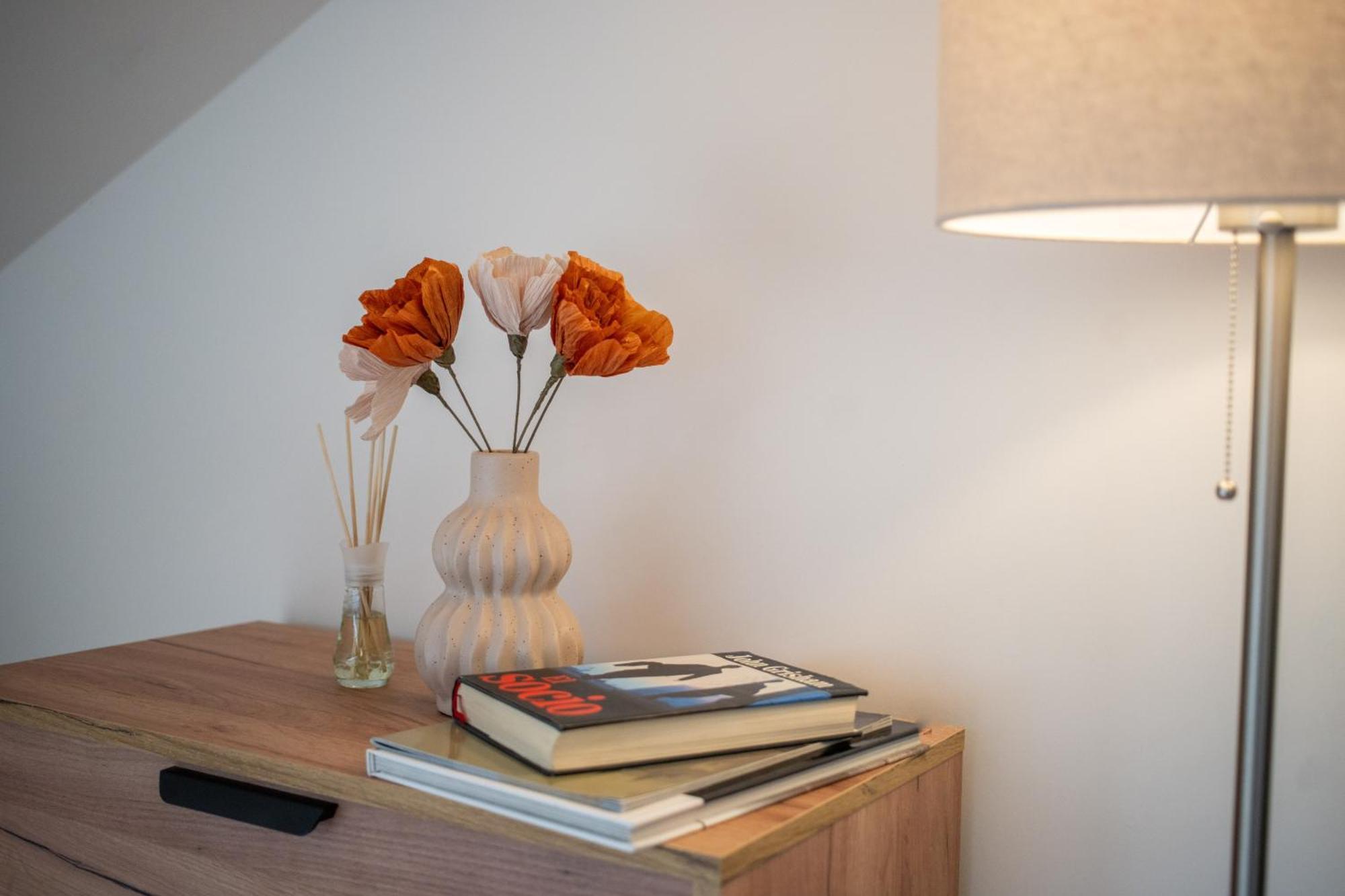 Retreat Downtown Appart hôtel Prague