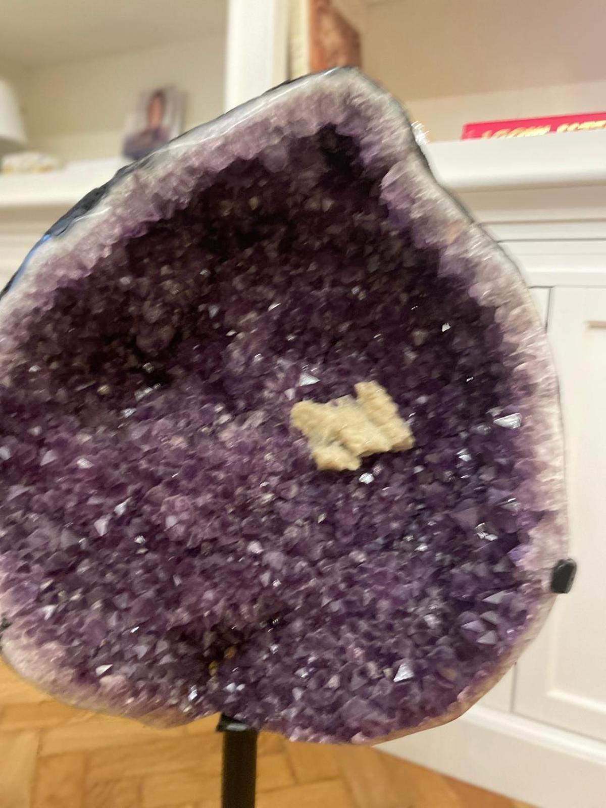 Amethyst Prague
