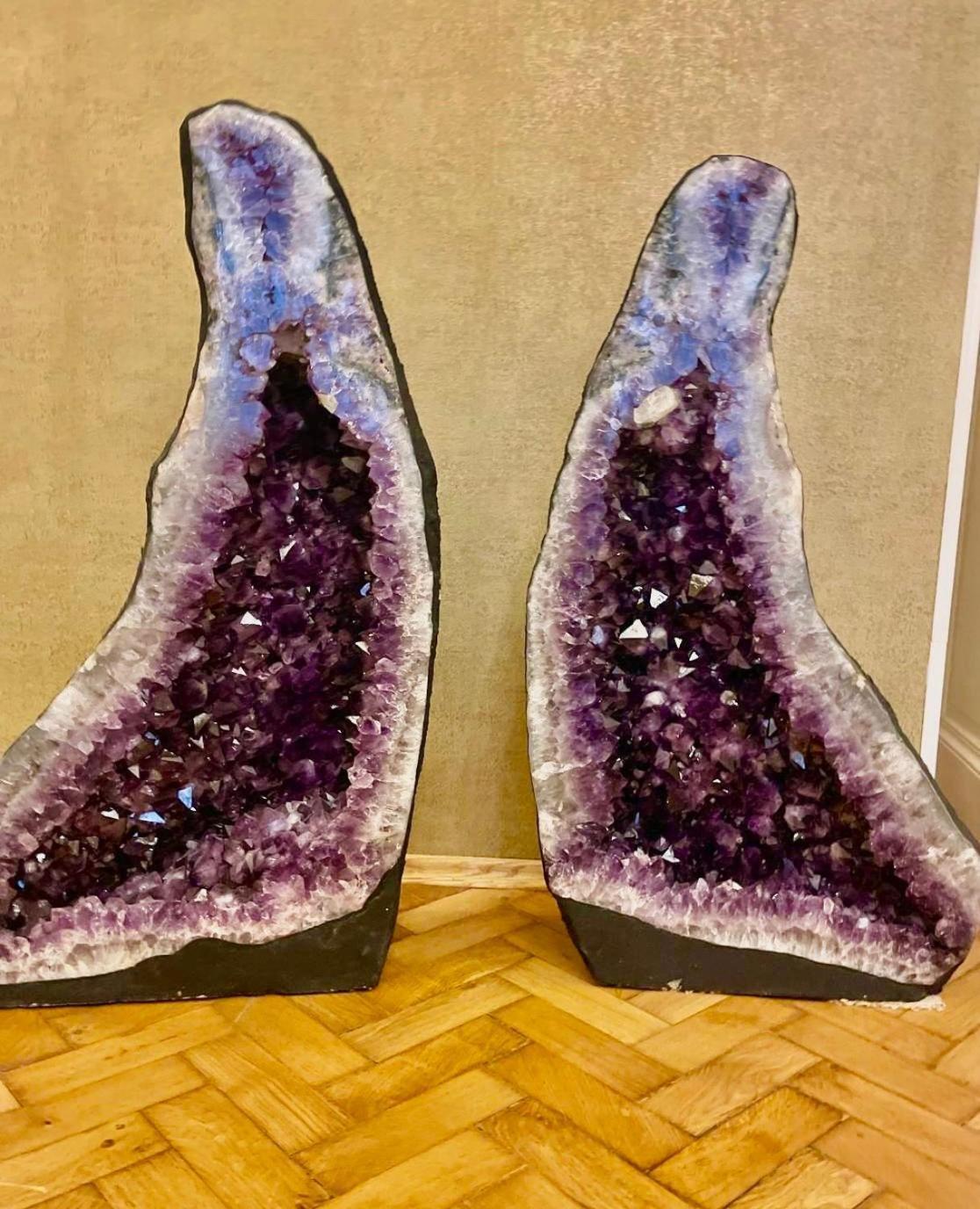 Apartment Amethyst