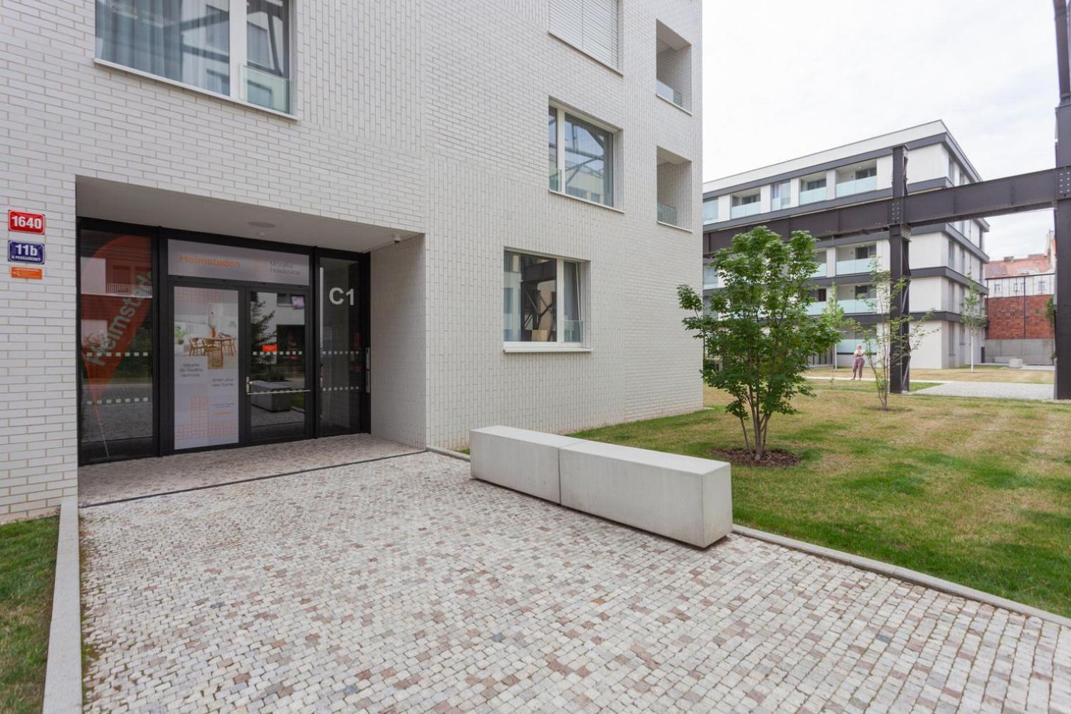 Blueground 7 Furnished With Balcony Prg-10