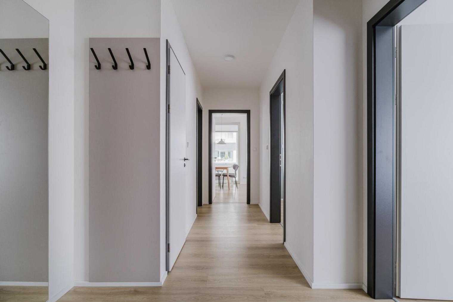 Apartment Blueground 7 Furnished With Balcony Prg-10 *
