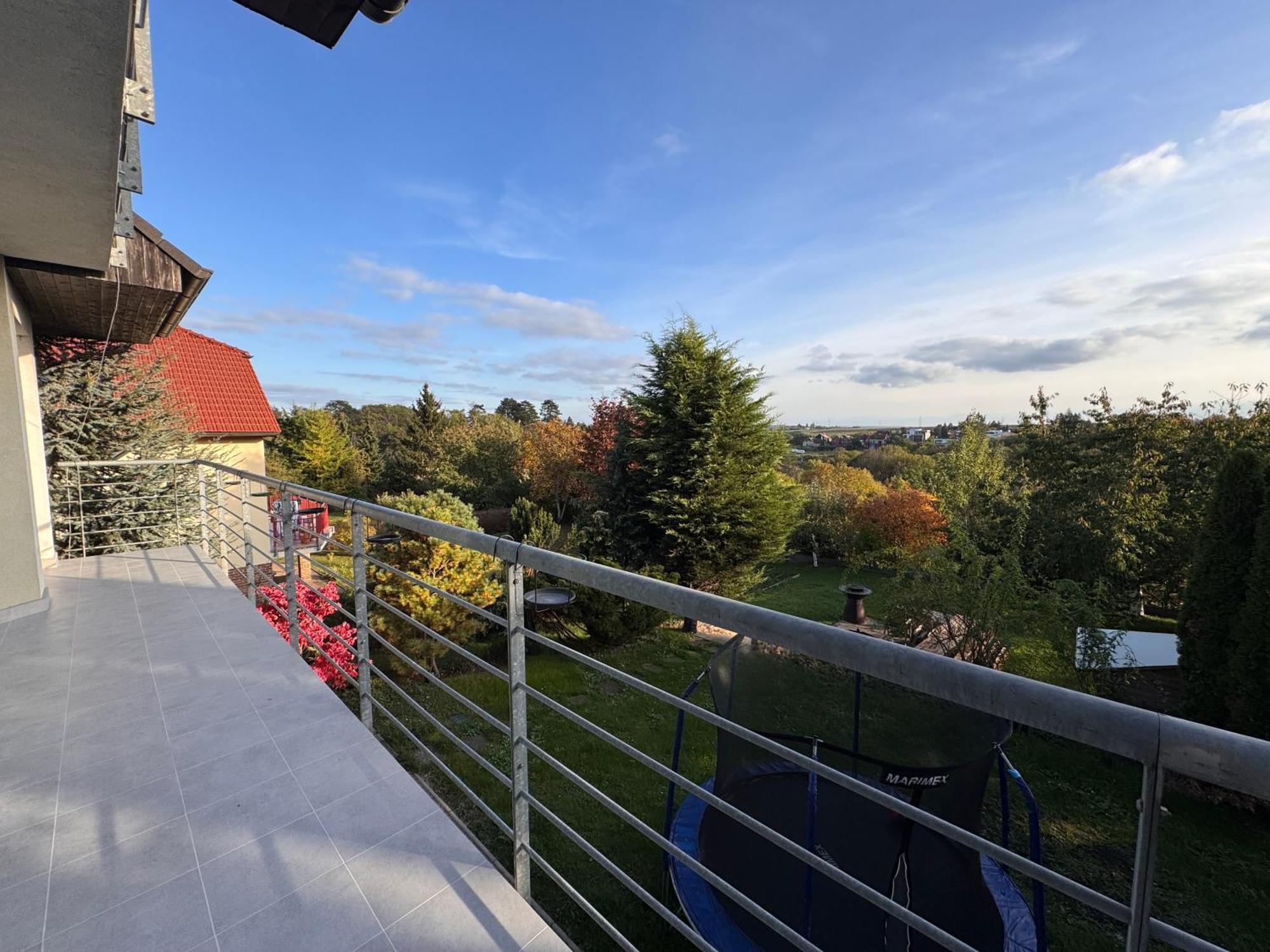 Appartement Diamondvilla, 4 Bedroom Apartment, Garden & Prague