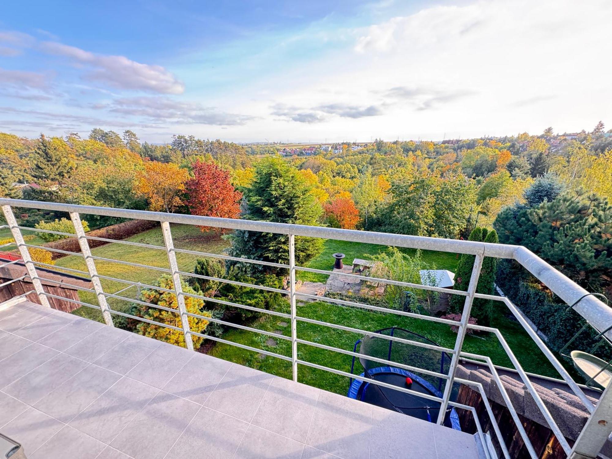 Appartement Diamondvilla, 4 Bedroom Apartment, Garden &