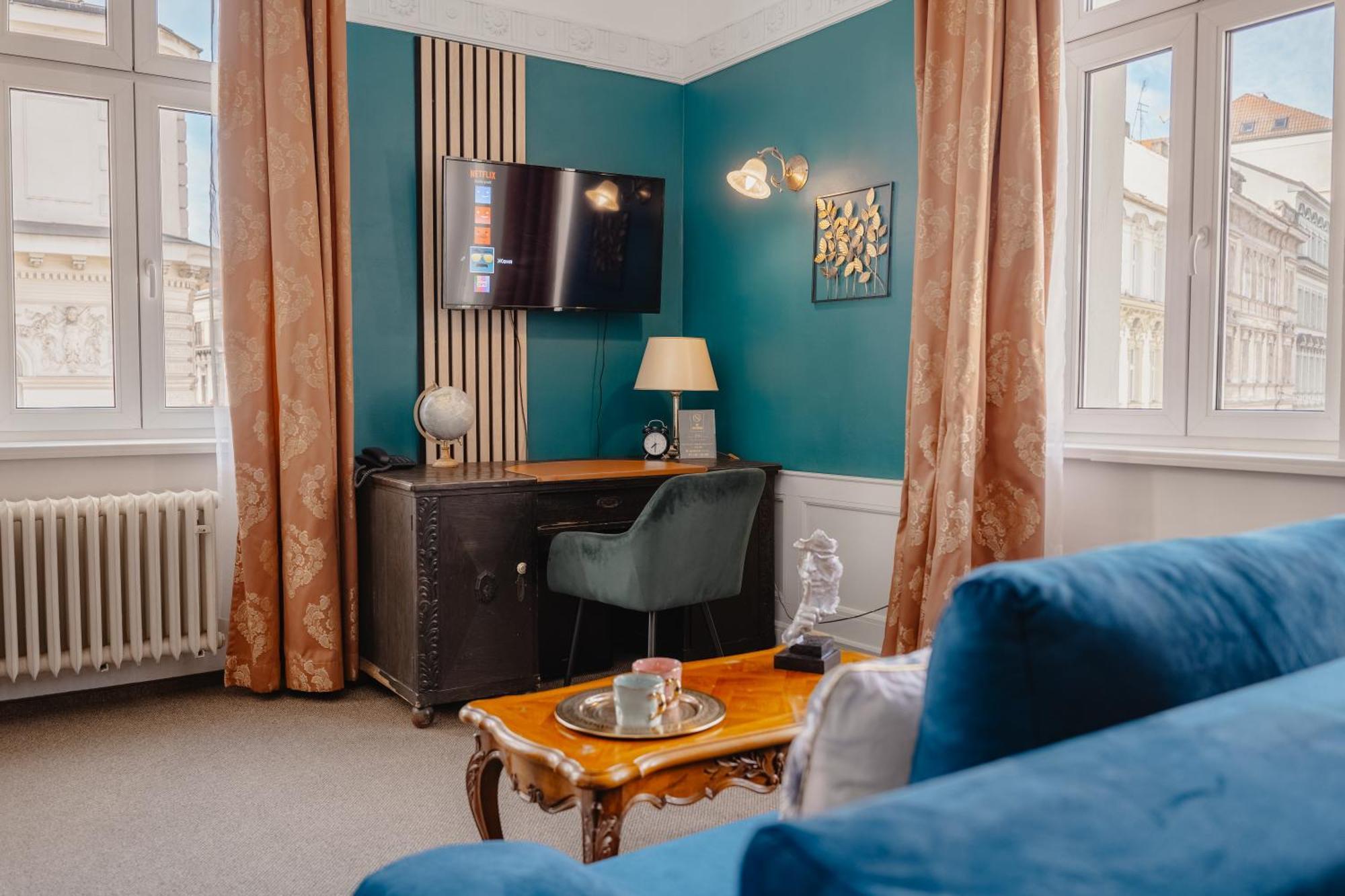1885 By Wagnerstays Otel