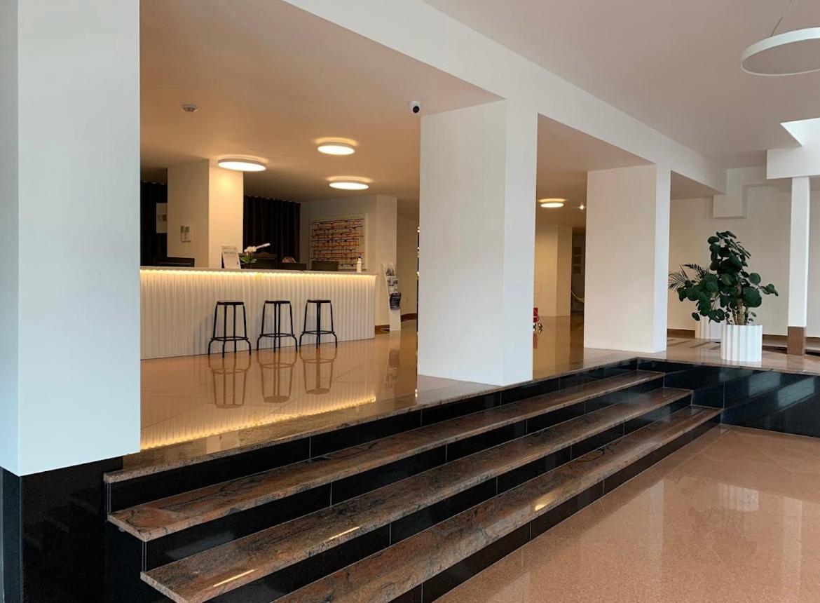 Friendly Small Flat For Nomads * Prague