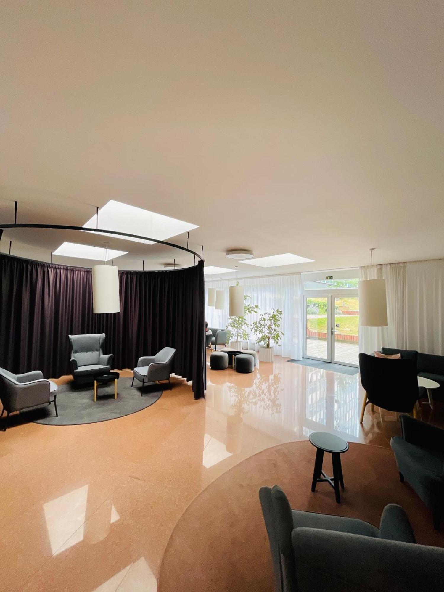 Friendly Small Flat For Nomads Apartamento Praga