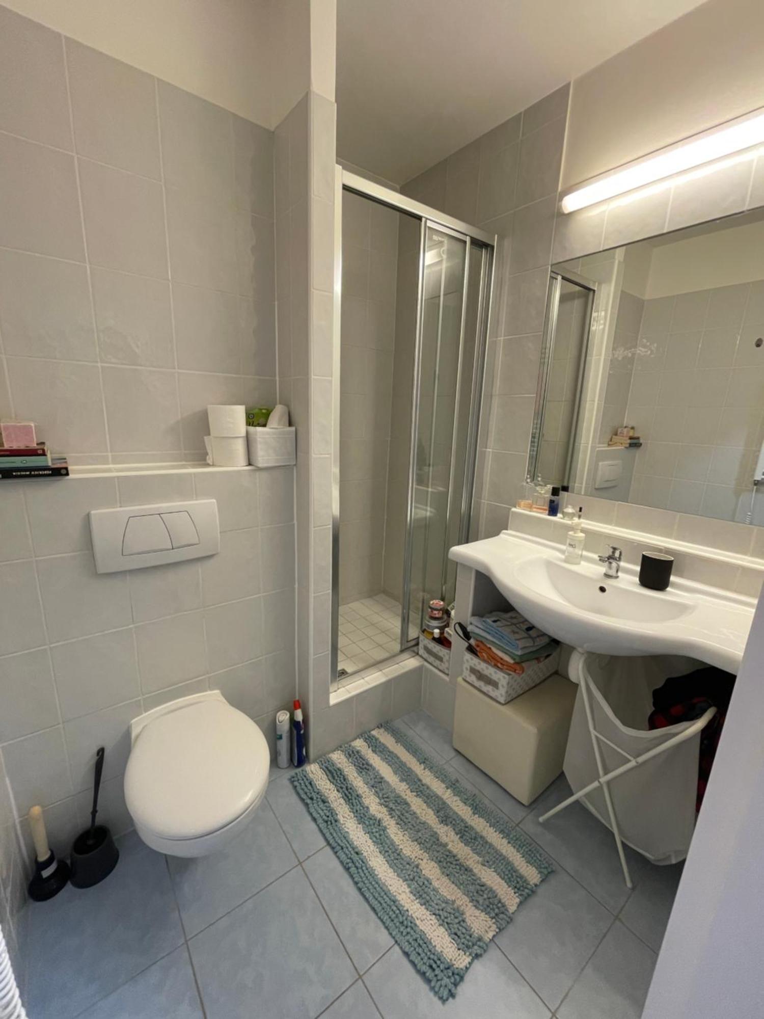 Friendly Small Flat For Nomads * Prague