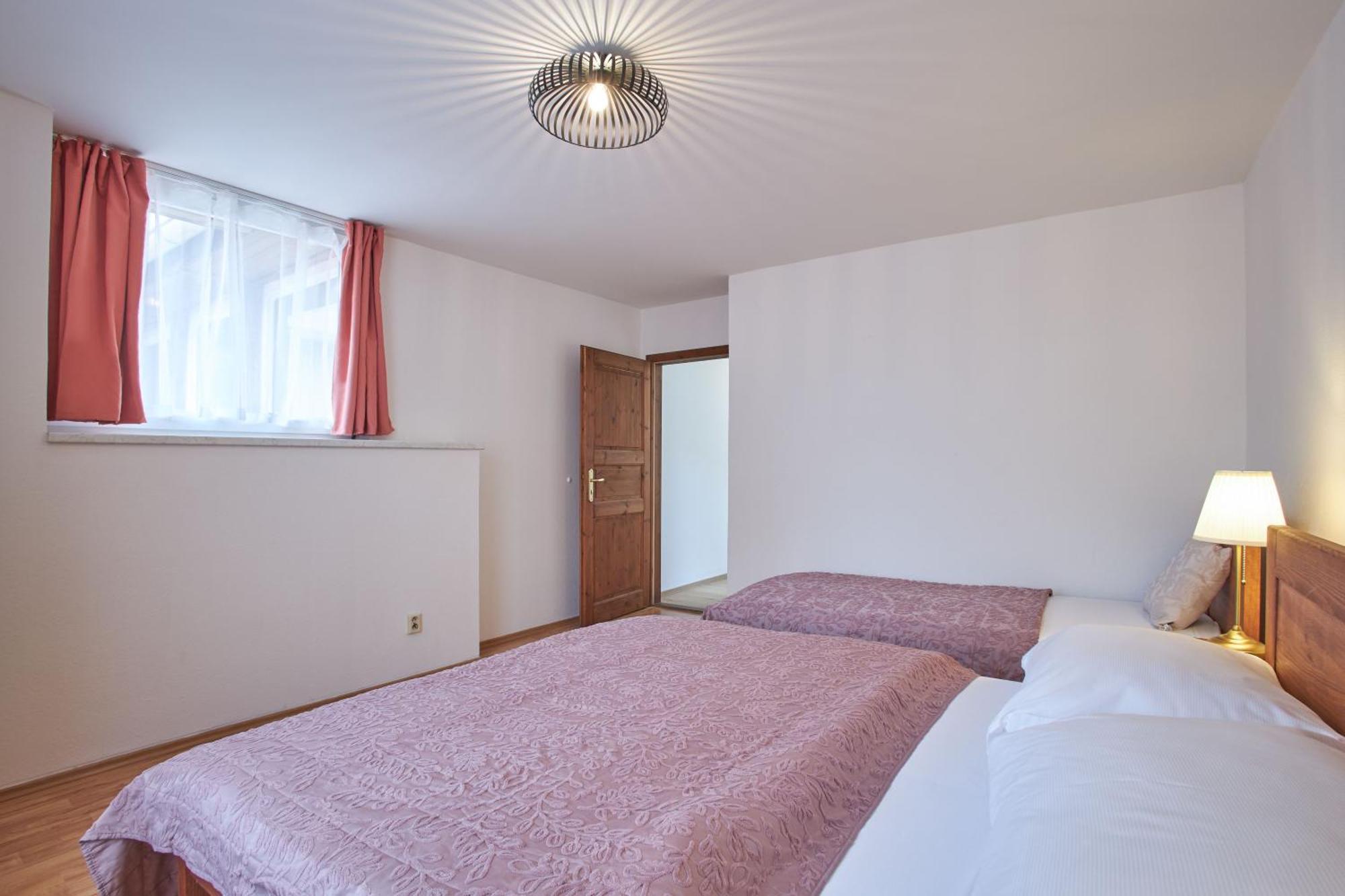 Apart Otel Wenceslas Square 4*
