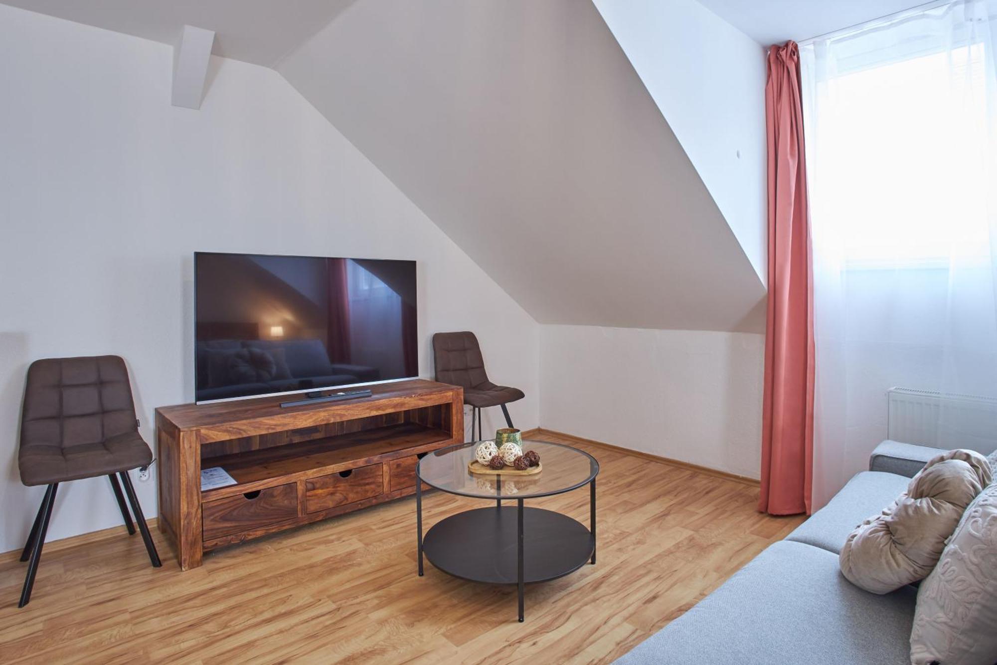 Wenceslas Square Apart Otel