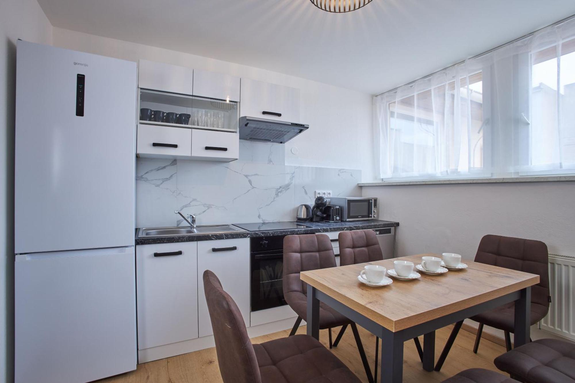 Apart Otel Wenceslas Square Prag