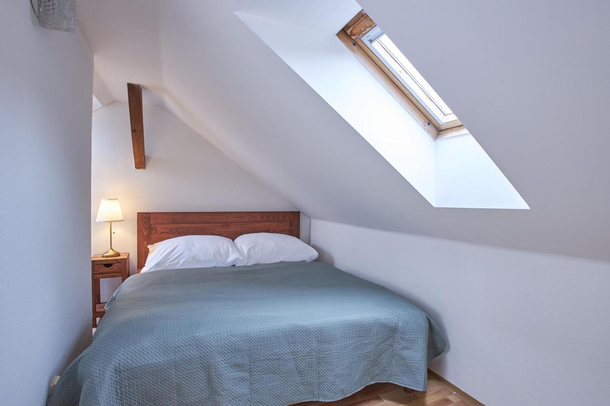 Wenceslas Square Aparthotel