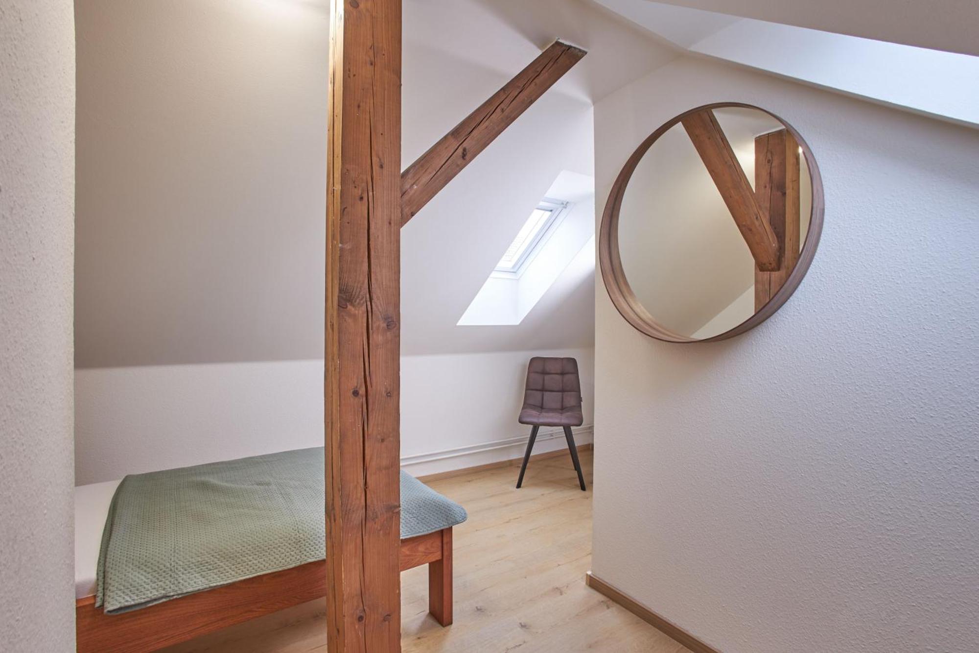 Apart Otel Wenceslas Square 4*