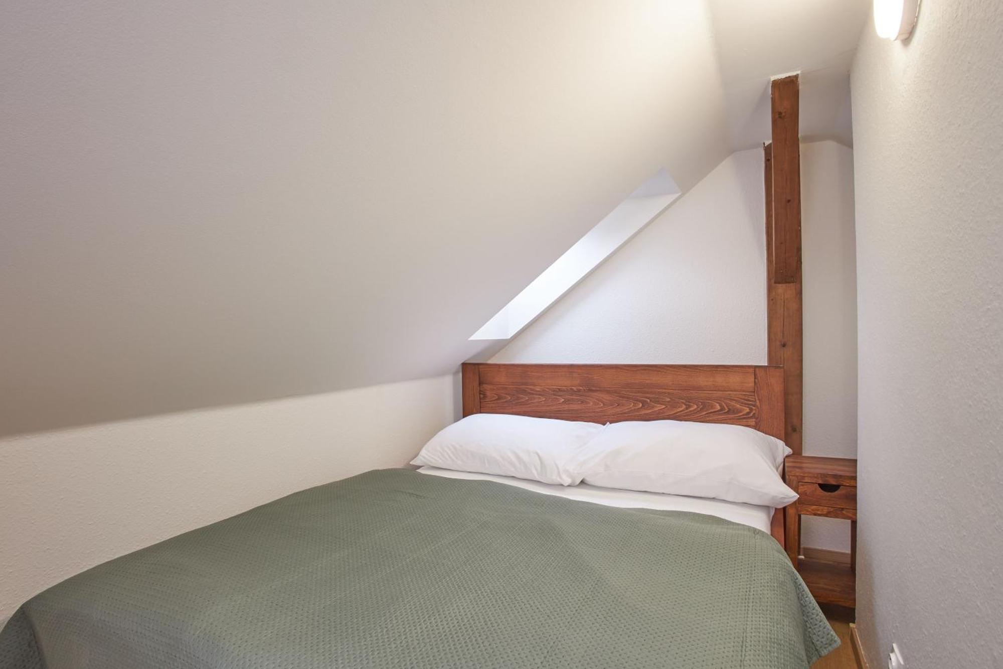Wenceslas Square Apart Otel