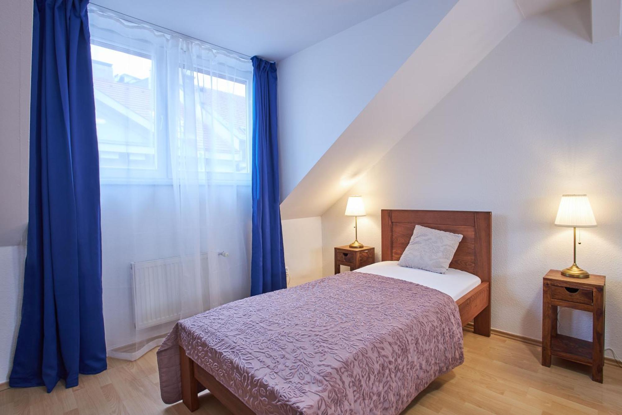 Wenceslas Square 4* Prague