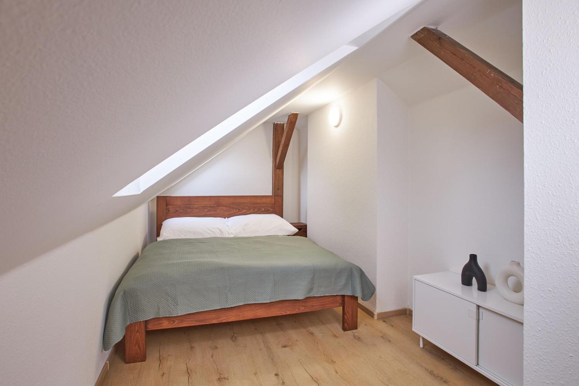 Apart Otel Wenceslas Square
