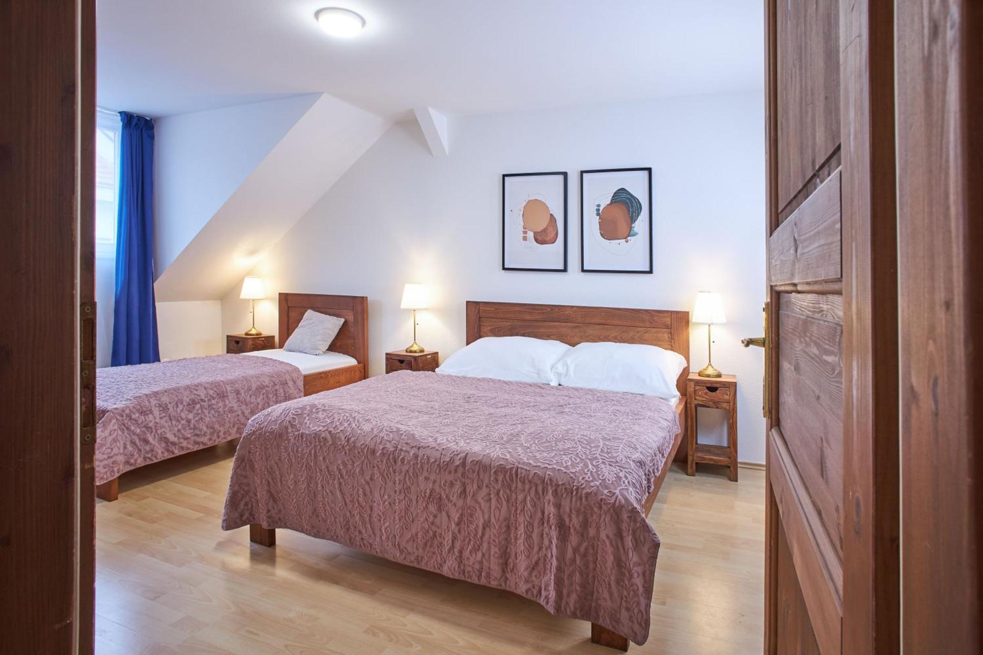Wenceslas Square 4* Prague