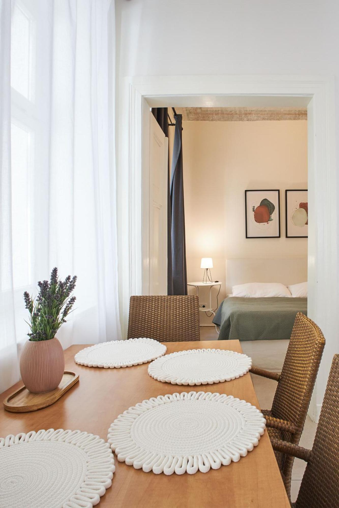 Apart Otel Wenceslas Square
