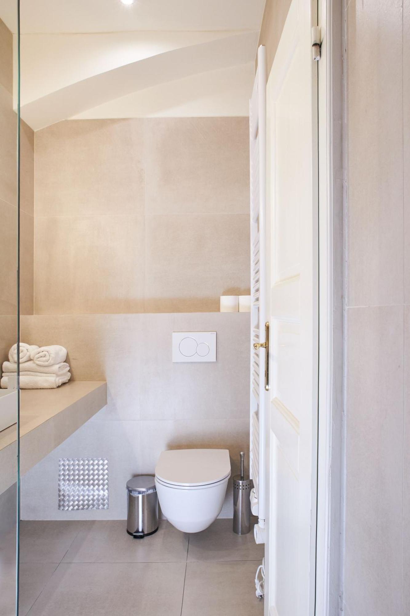 Apart Otel Wenceslas Square 4*