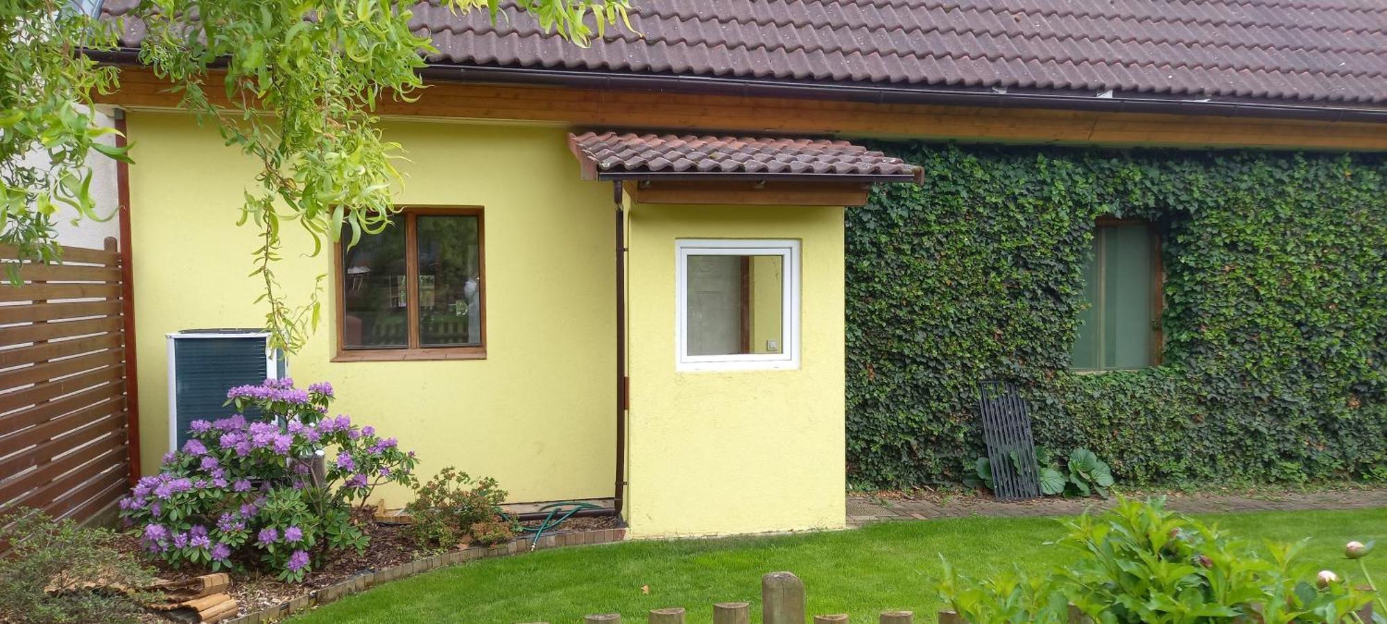 Ferienhaus Lochkov 53
