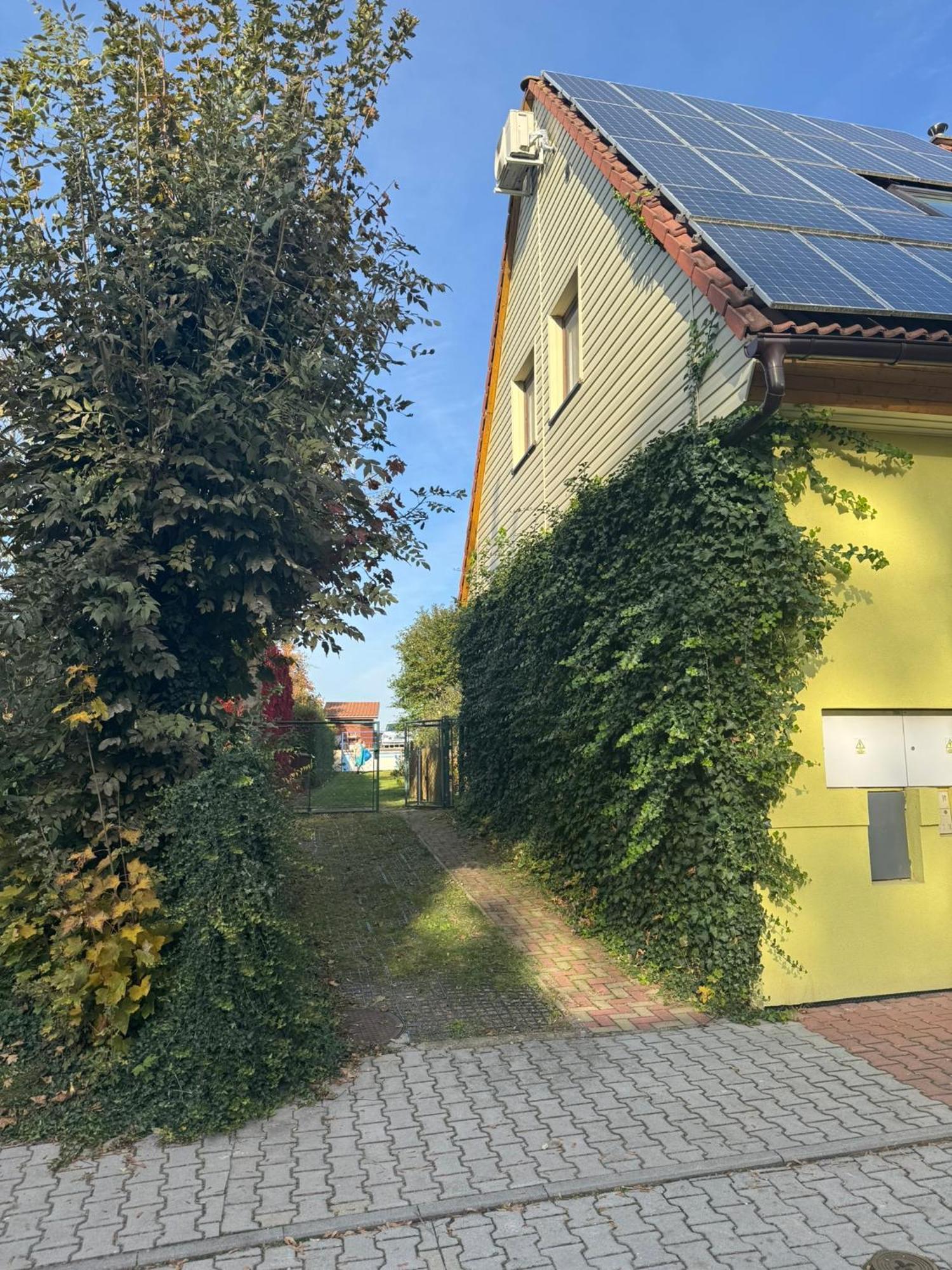 Lochkov 53 Ferienhaus *