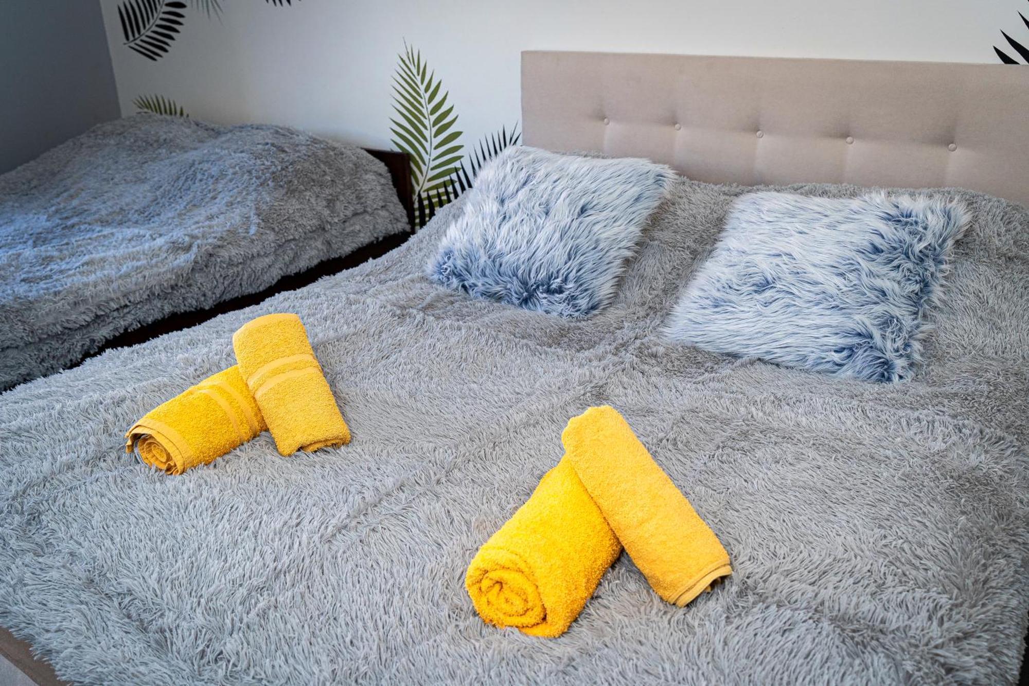 Tiger Deluxe Apartment