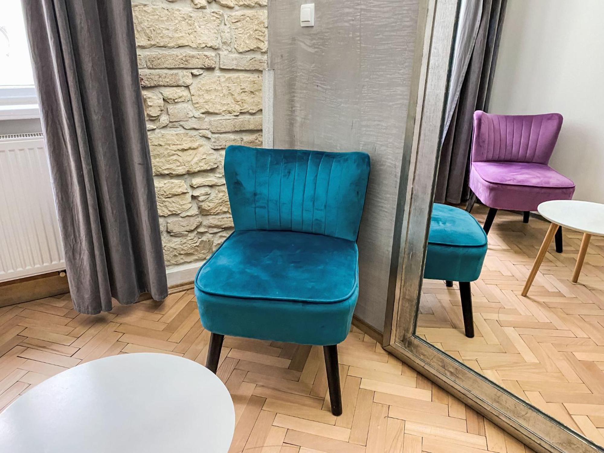Apartment Old Town Style By Interhome Prague