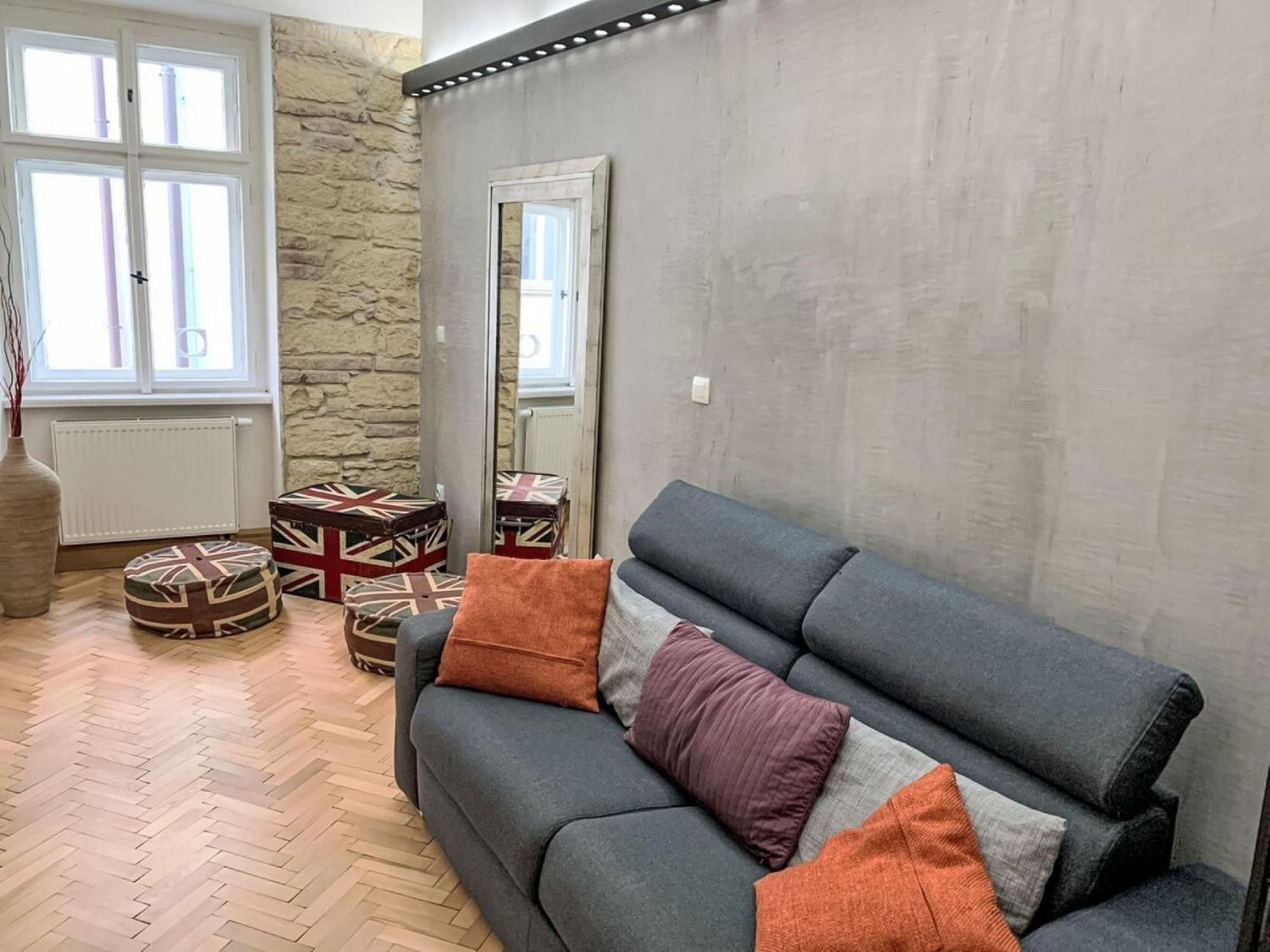 Old Town Style By Interhome Apartment