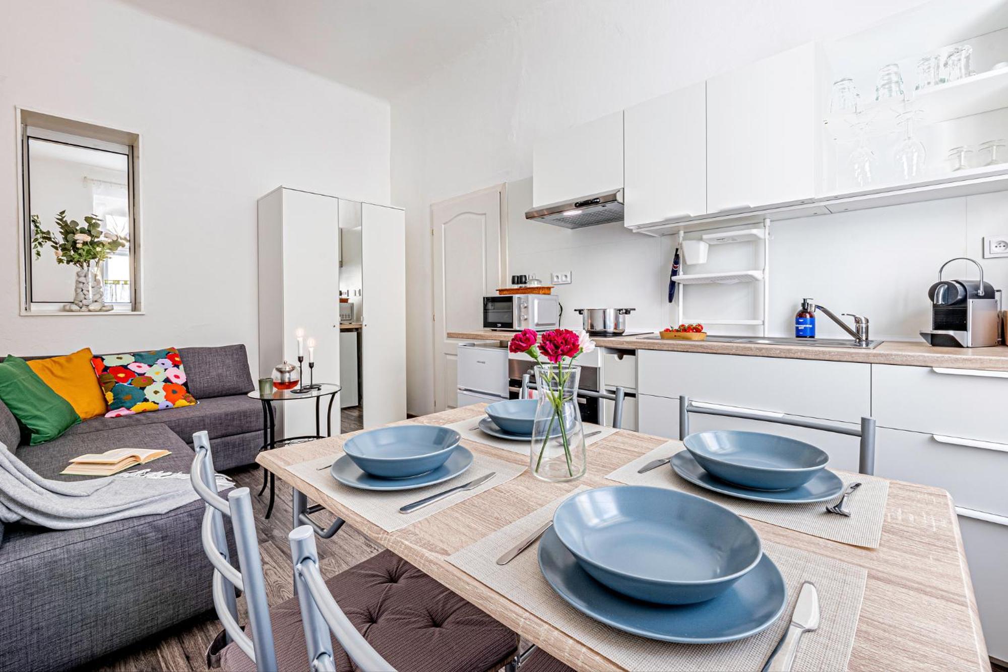 Apartamento Days - - Trendy Neighborhood
