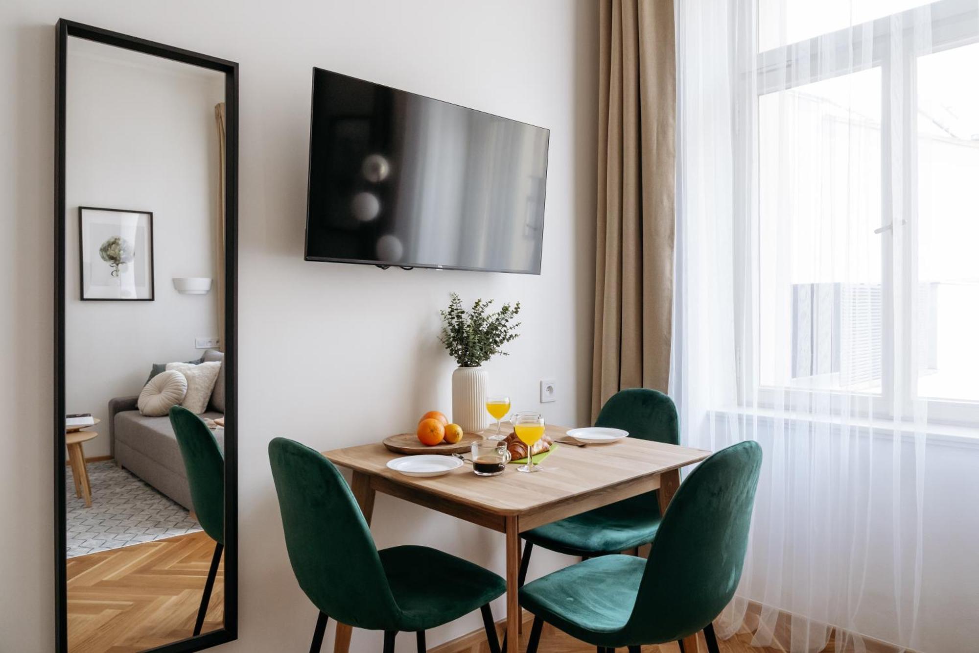 Apartment Days - Fully Equipped - Wenceslas Square *