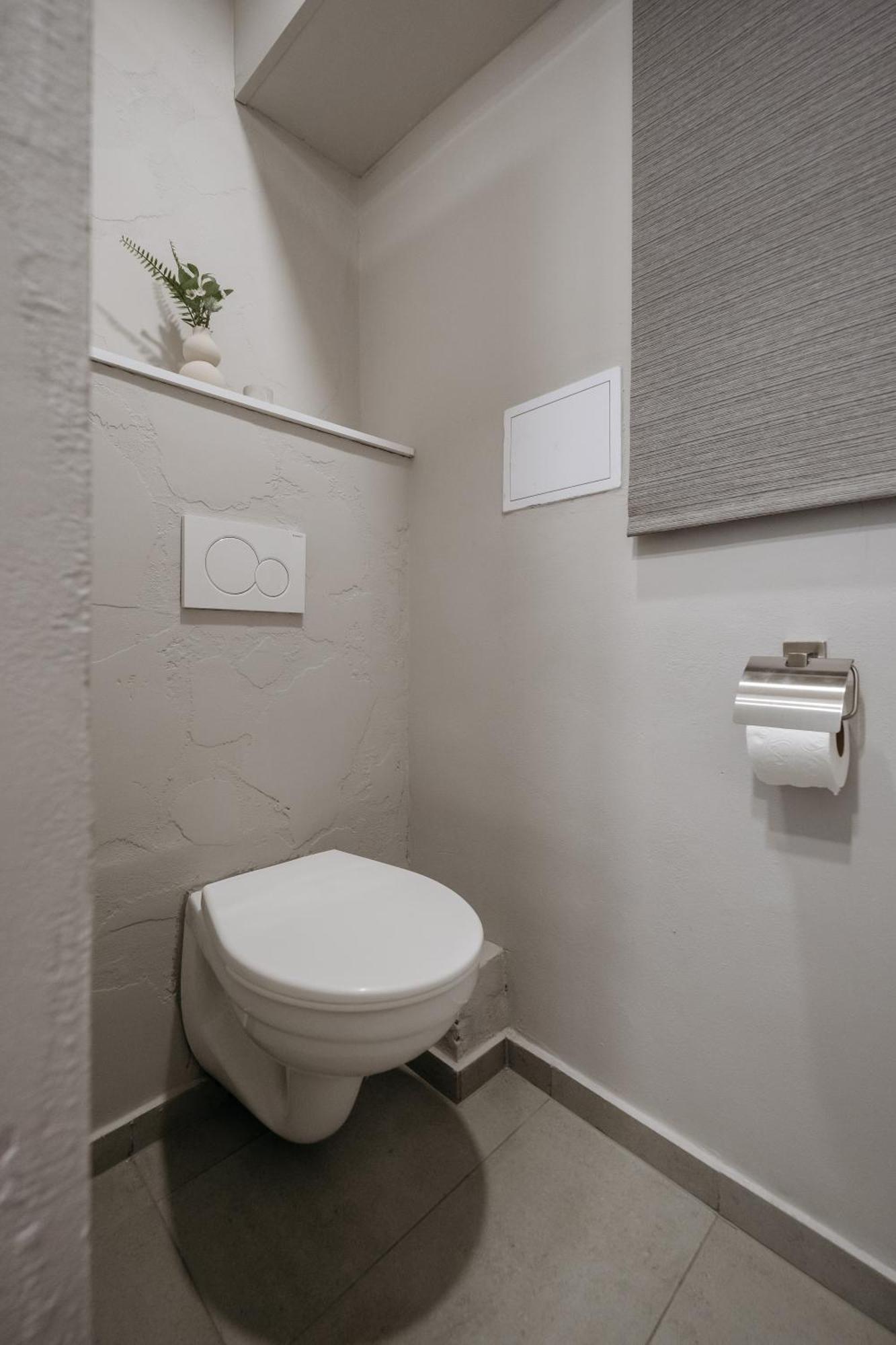 Apartment Days - 2bdr - Quiet Area - Workspace Prague