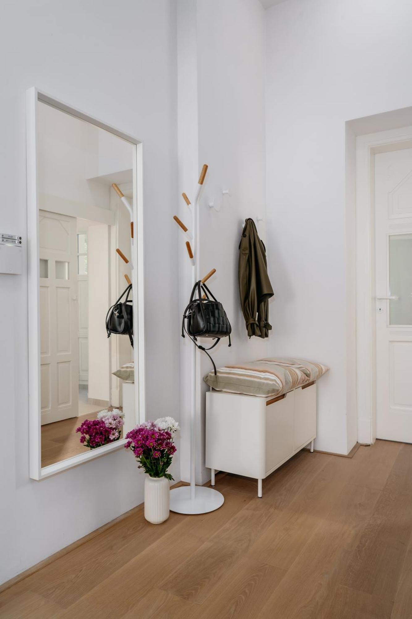Days - Luxurious In A Quiet Area * Prague