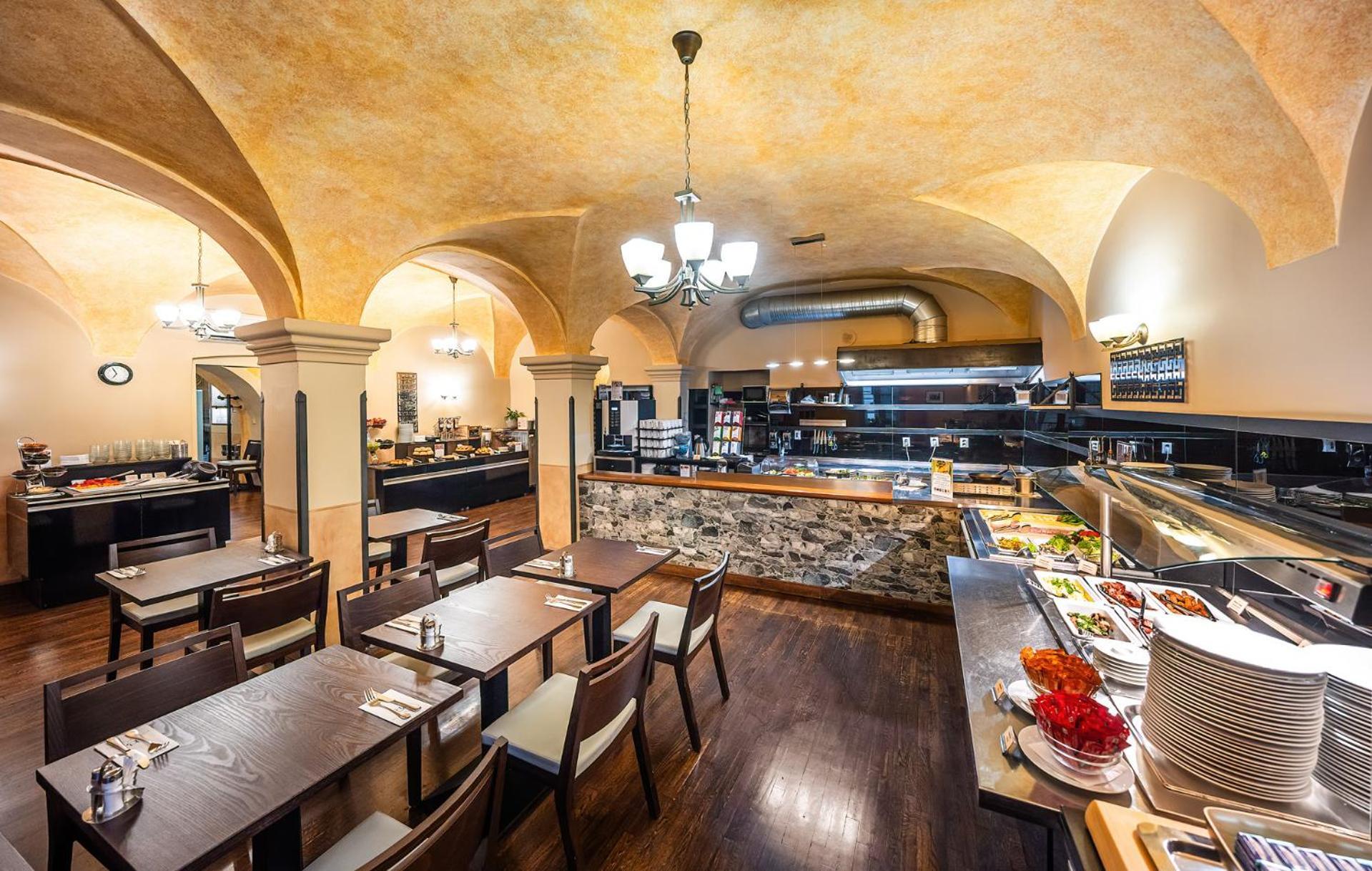 Hotel Elite Praga