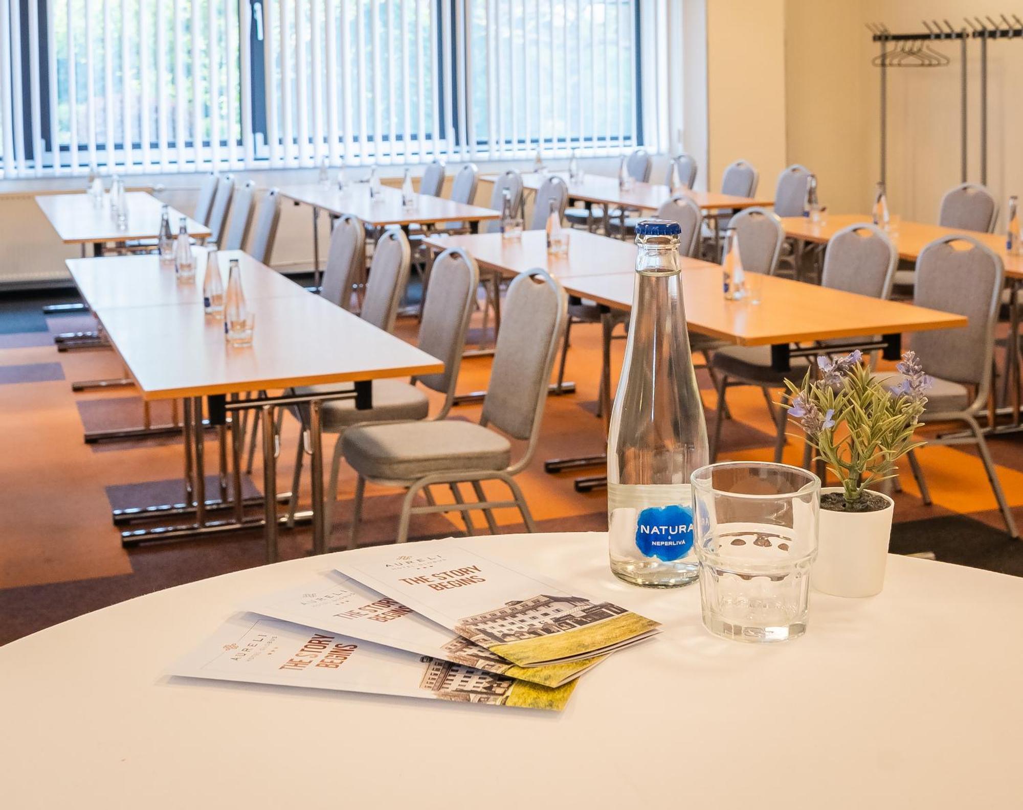 Globus Hotel