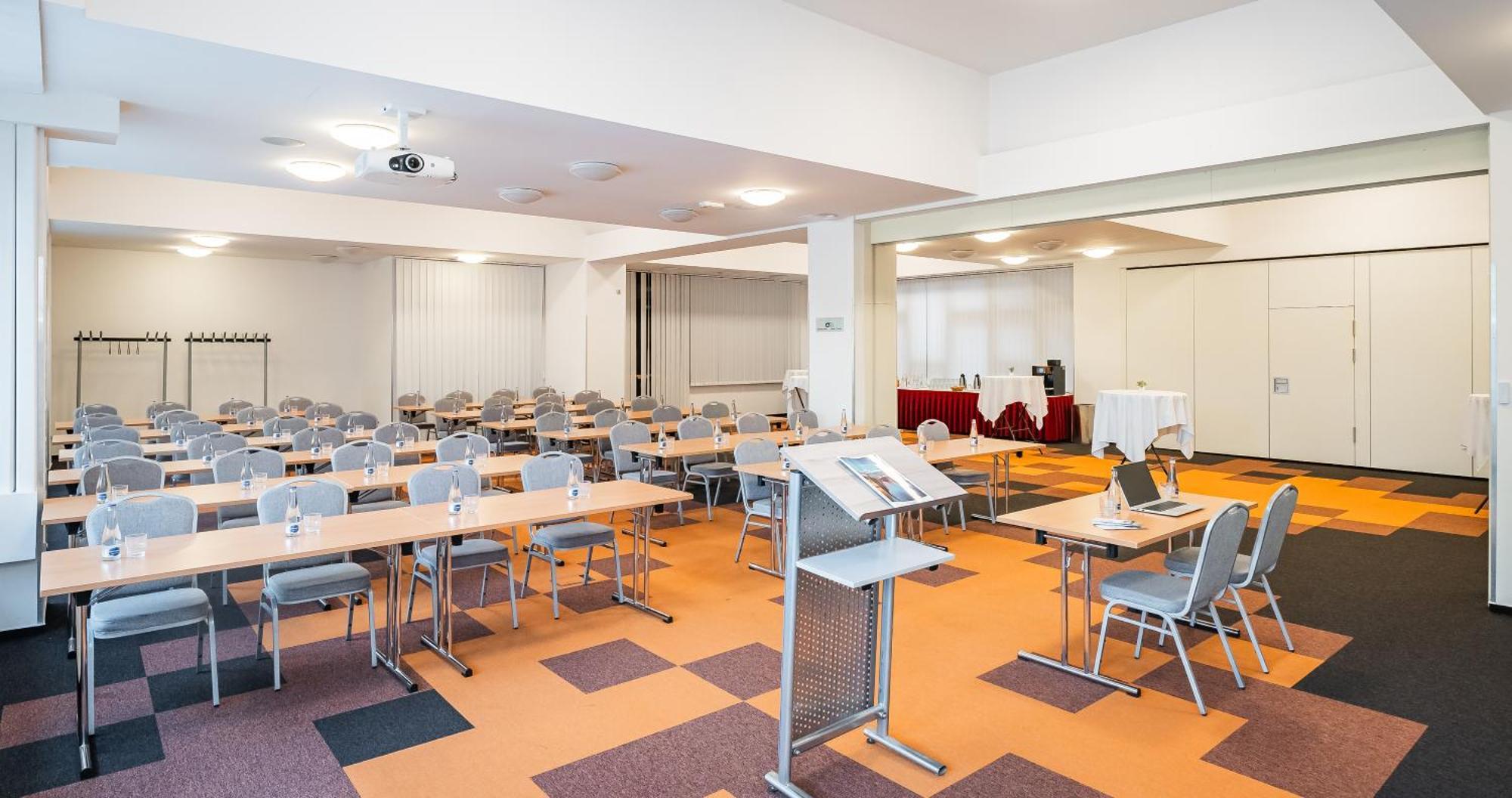 Hotel Globus
