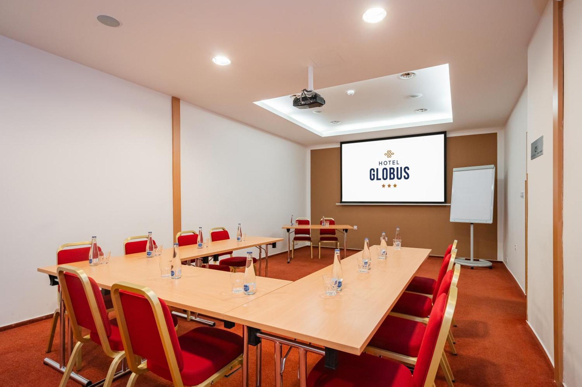 Globus Hotel Prague