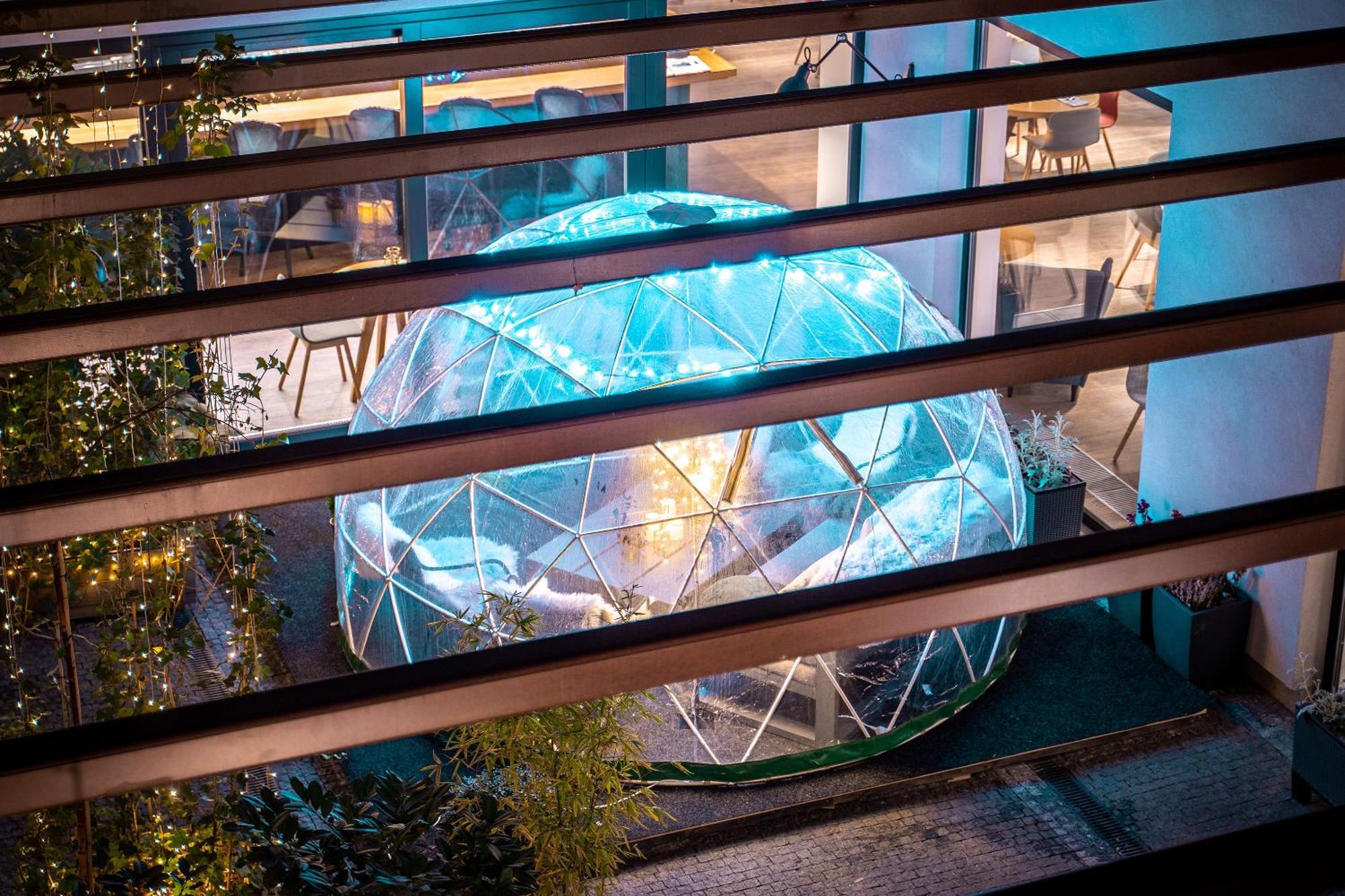 Hotel Innside By Melia Old Town 4*