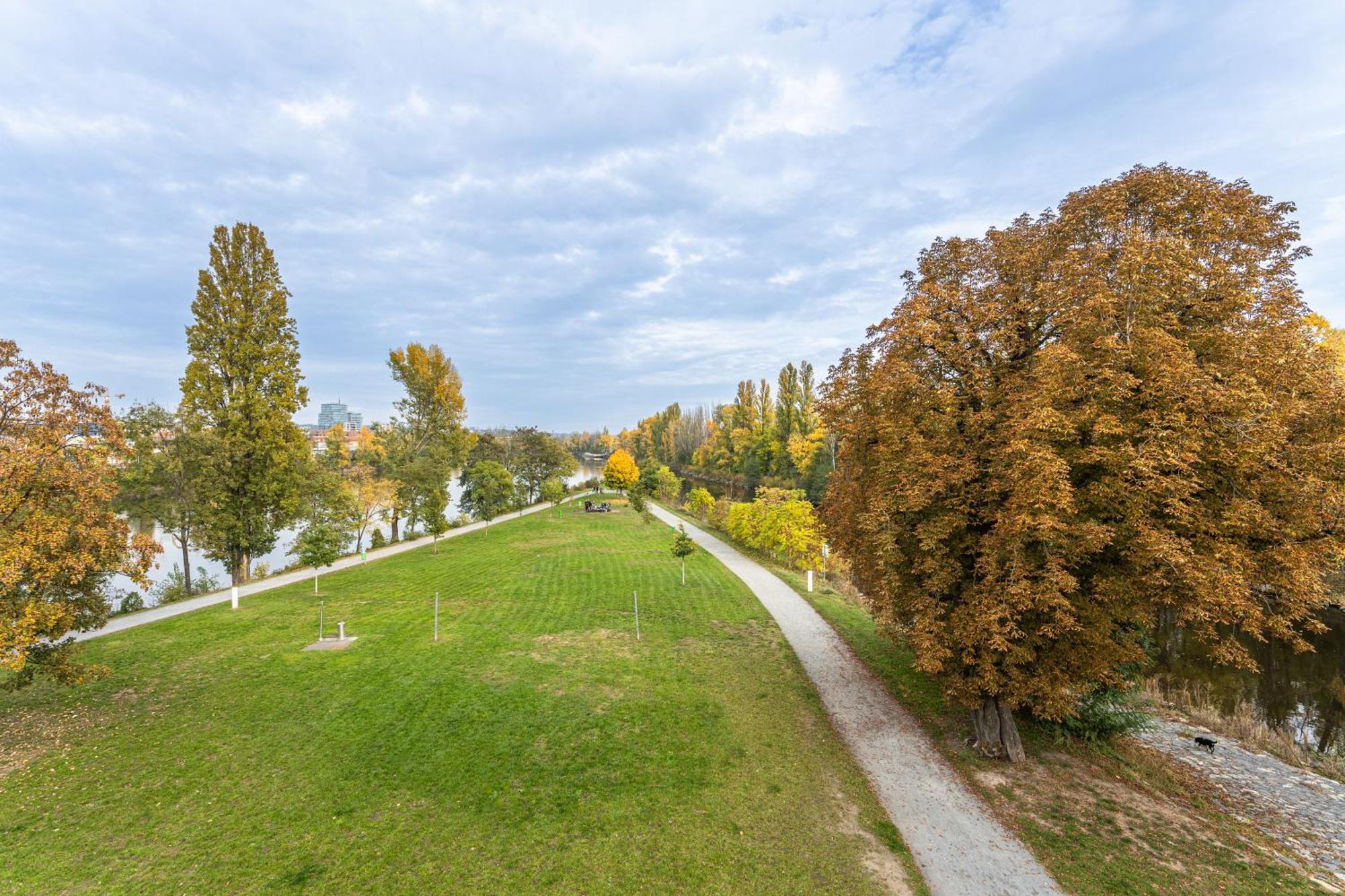 Daire Wishlist Residences - Karlin Free Parking *