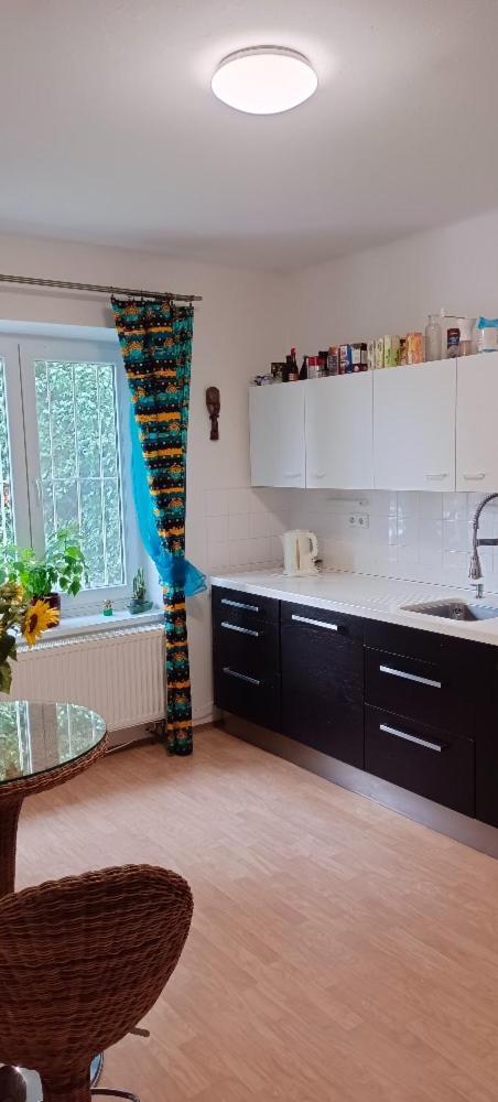Lovely And Free Parking Homestay Prague