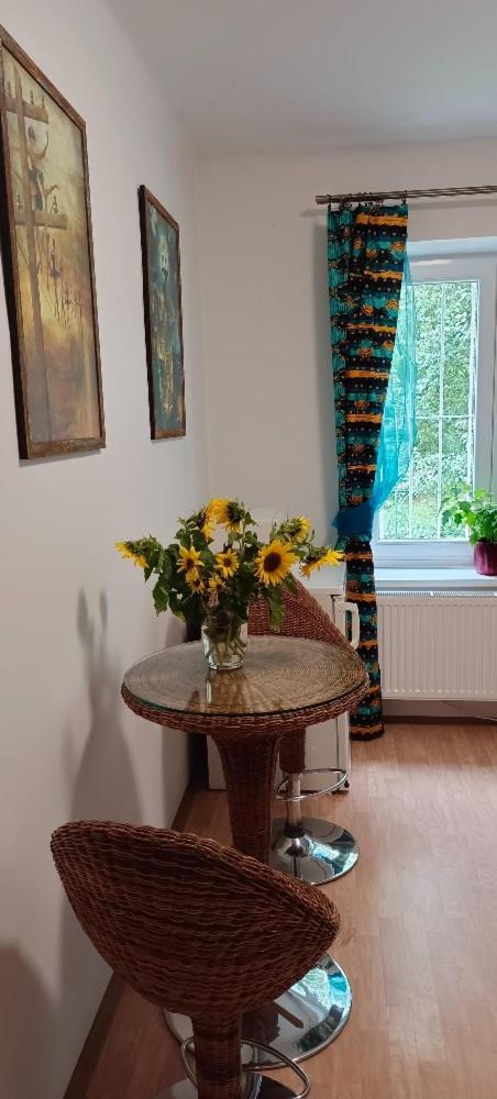 Lovely And Free Parking Homestay Prague