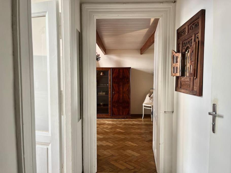 Wenceslas - Appartement