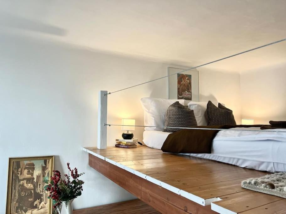 Appartement Wenceslas - *