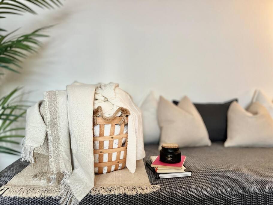 Appartement Wenceslas -