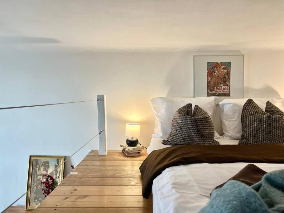 Appartement Wenceslas - *