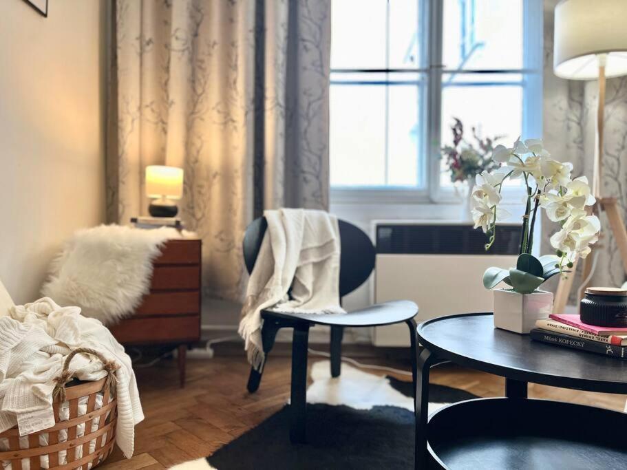 Appartement Wenceslas - *