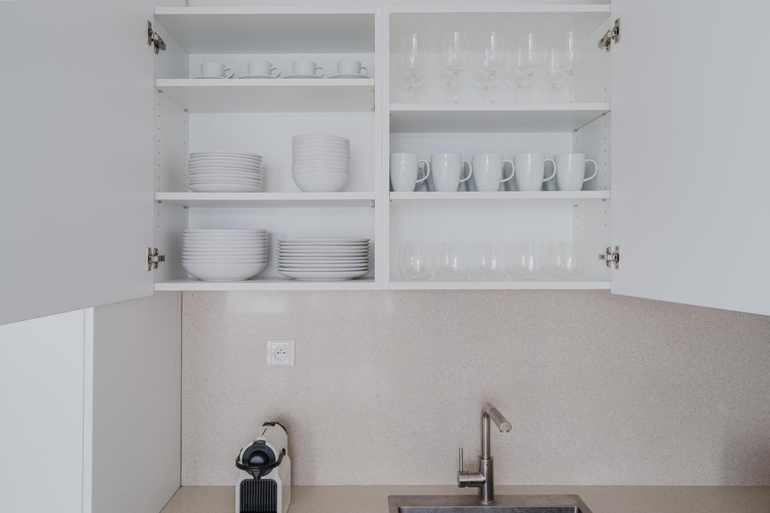 Blueground 7 Furnished With Balcony Prg-10 Apartment Prague